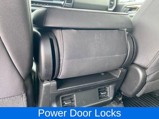 Certified 2024 Chevrolet Silverado 2500 LT image 18