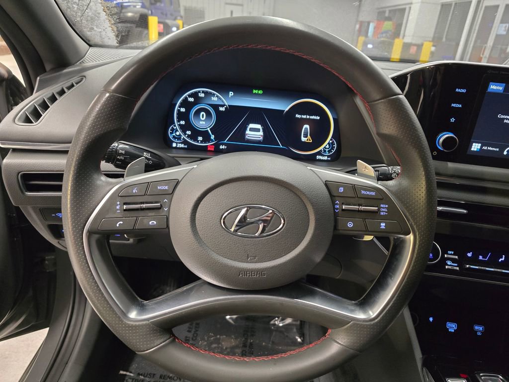 Used 2020 Hyundai Sonata SEL Plus image 18