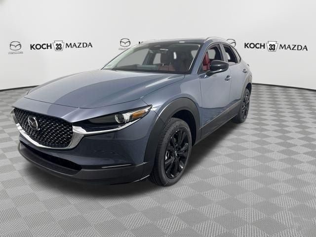New 2026 MAZDA CX-30 AWD 2.5 S image 8