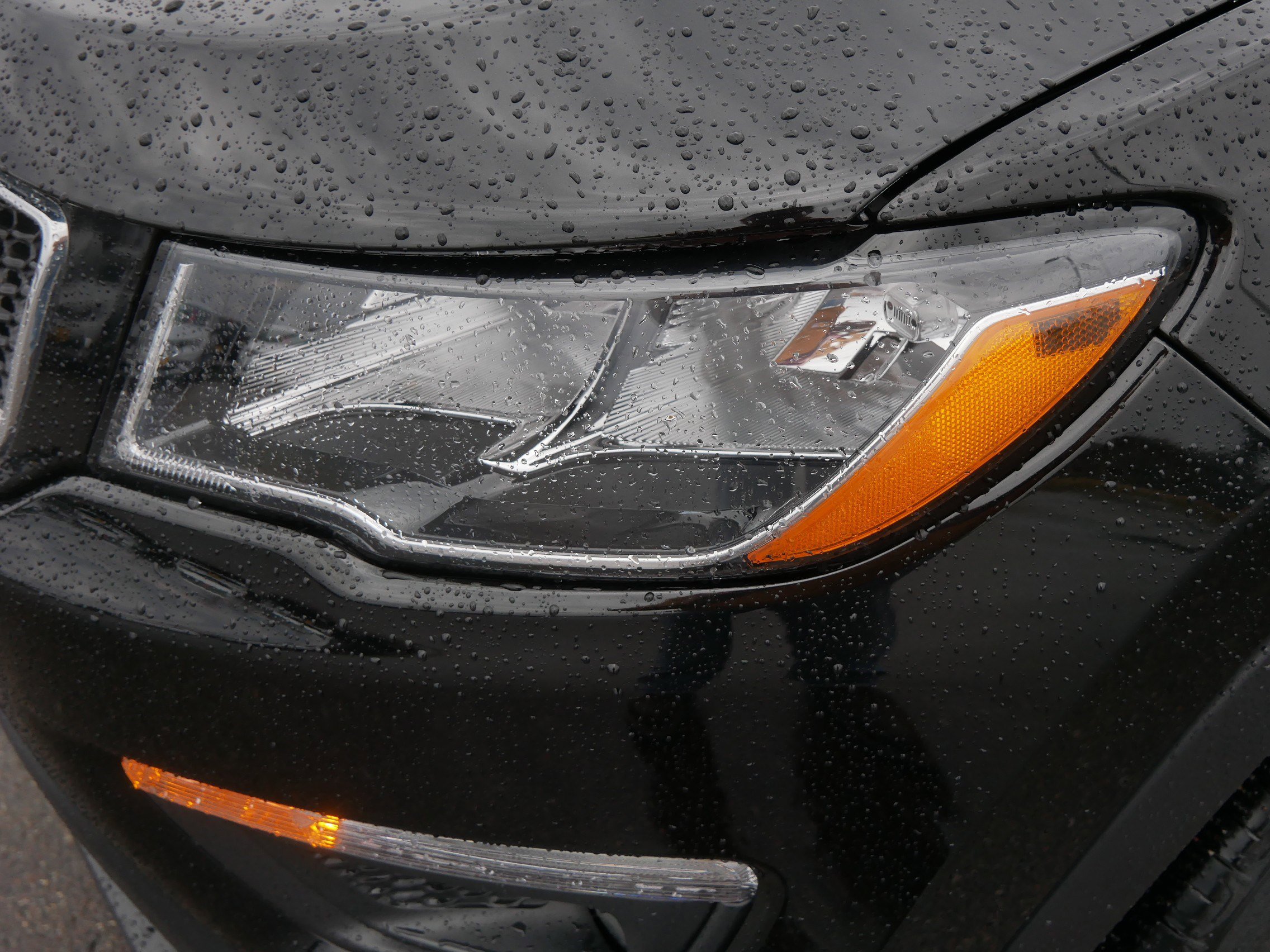 Used 2020 Jeep Compass Latitude w/ Cold Weather Group image 15