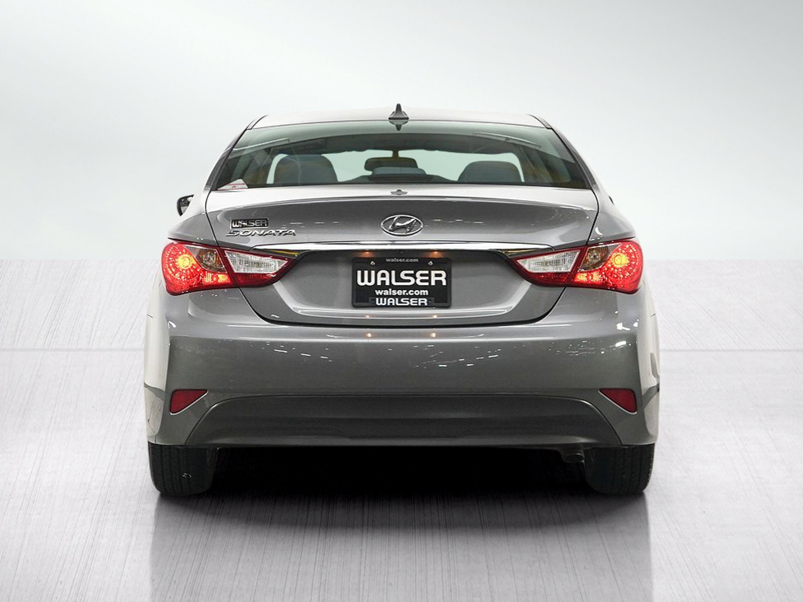 Used 2014 Hyundai Sonata GLS w/ Popular Equipment Group 2 FWD image 5