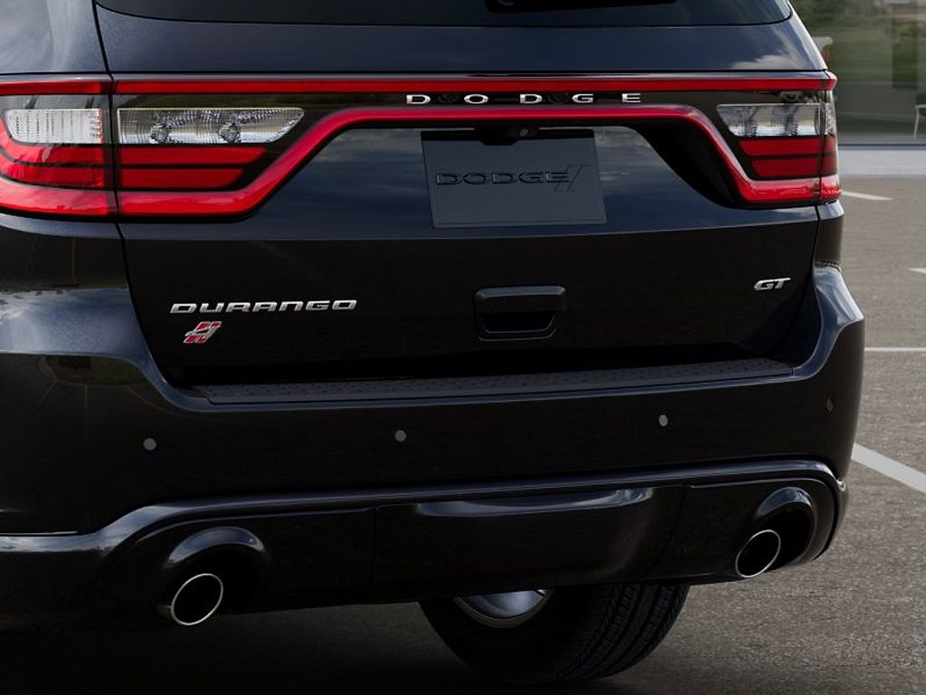 New 2026 Dodge Durango GT image 13