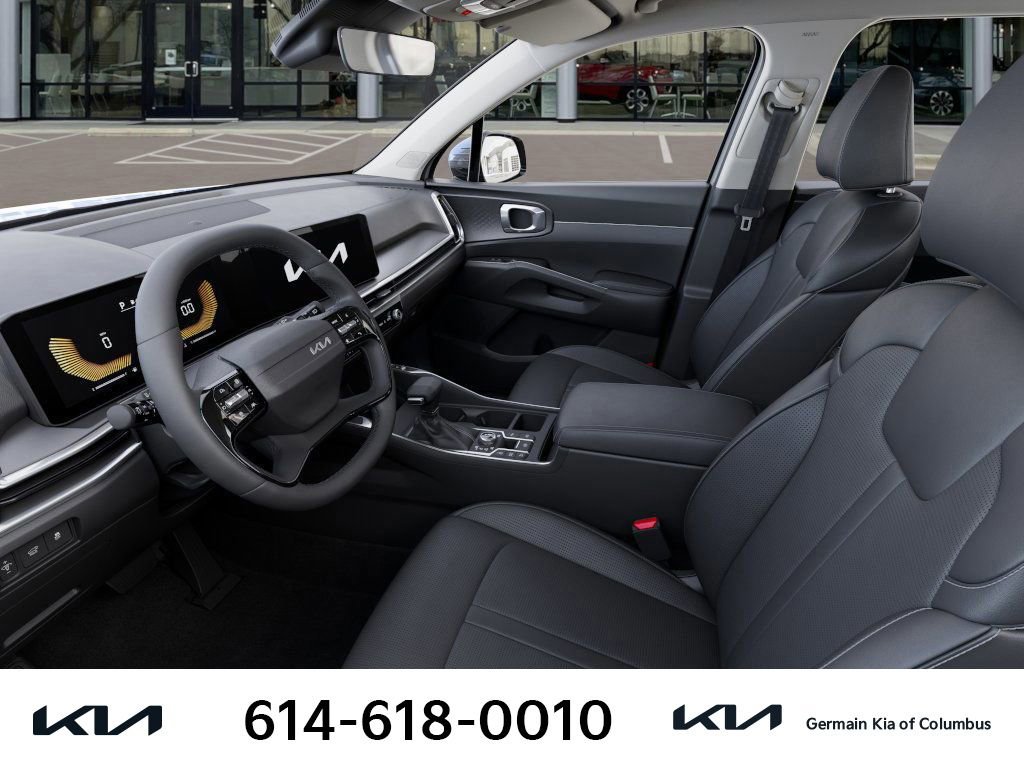 New 2026 Kia Sorento EX AWD/4WD image 20