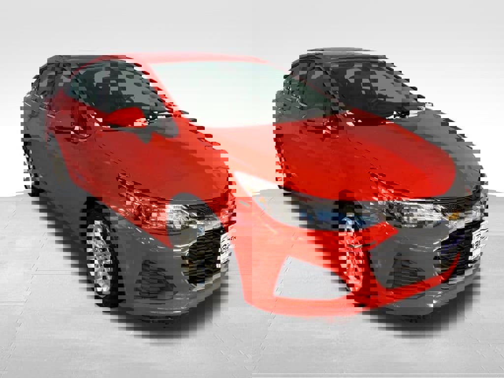 Used 2019 Chevrolet Cruze LT w/ LT Fleet Convenience Package image 7