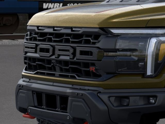 New 2026 Ford F150 Raptor w/ Equipment Group 803A Raptor R AWD/4WD image 22