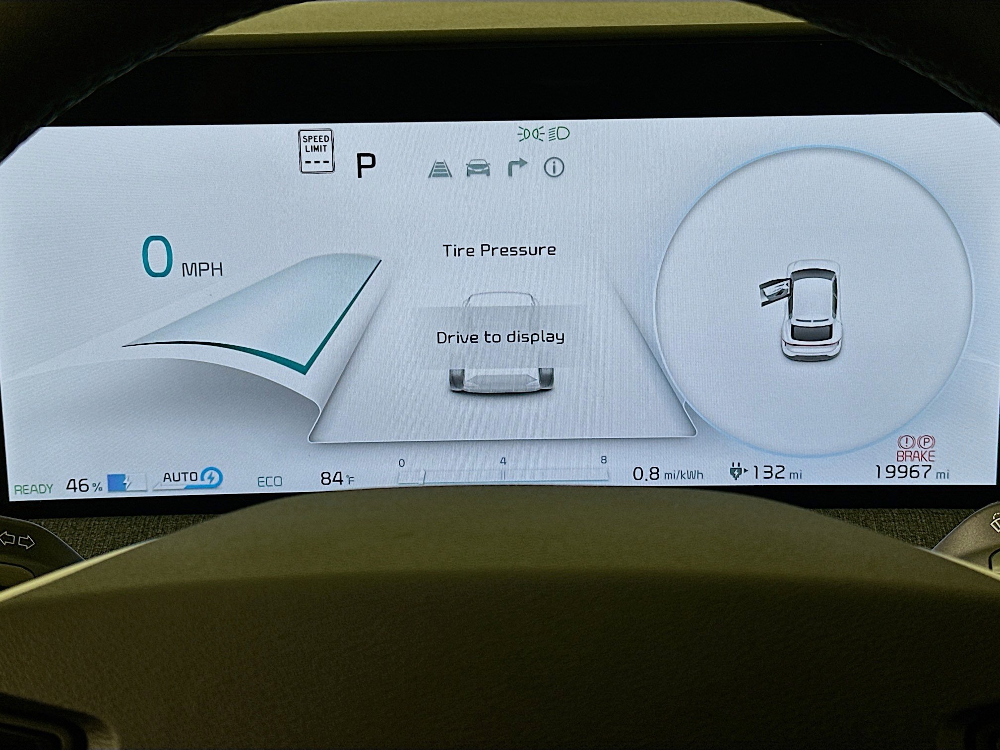 Used 2024 Kia EV6 Light RWD image 19