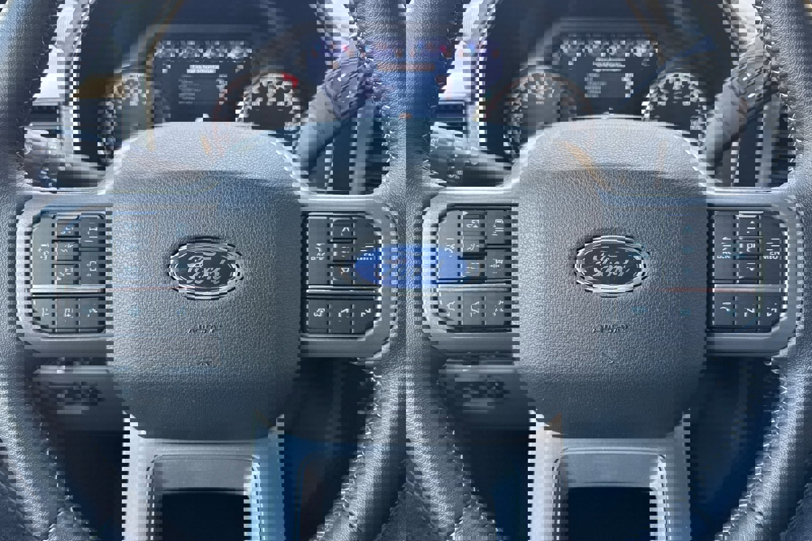 Certified 2021 Ford F150 XLT w/ Equipment Group 302A High image 24