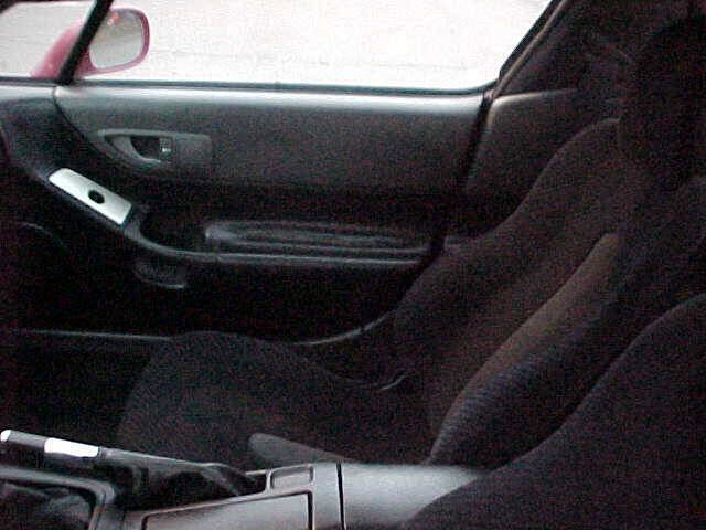 Used 1993 Honda Del Sol S image 13