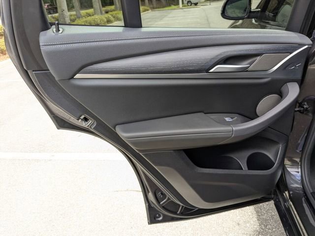 Used 2023 BMW X3 M40i w/ Premium Package image 34