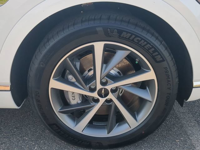 New 2026 Genesis GV80 3.5T Advanced AWD/4WD image 10