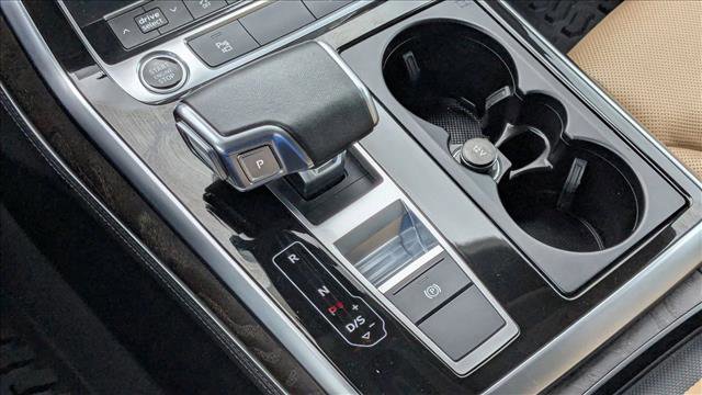 Used 2023 Audi Q8 Premium Plus w/ Premium Plus Package image 18