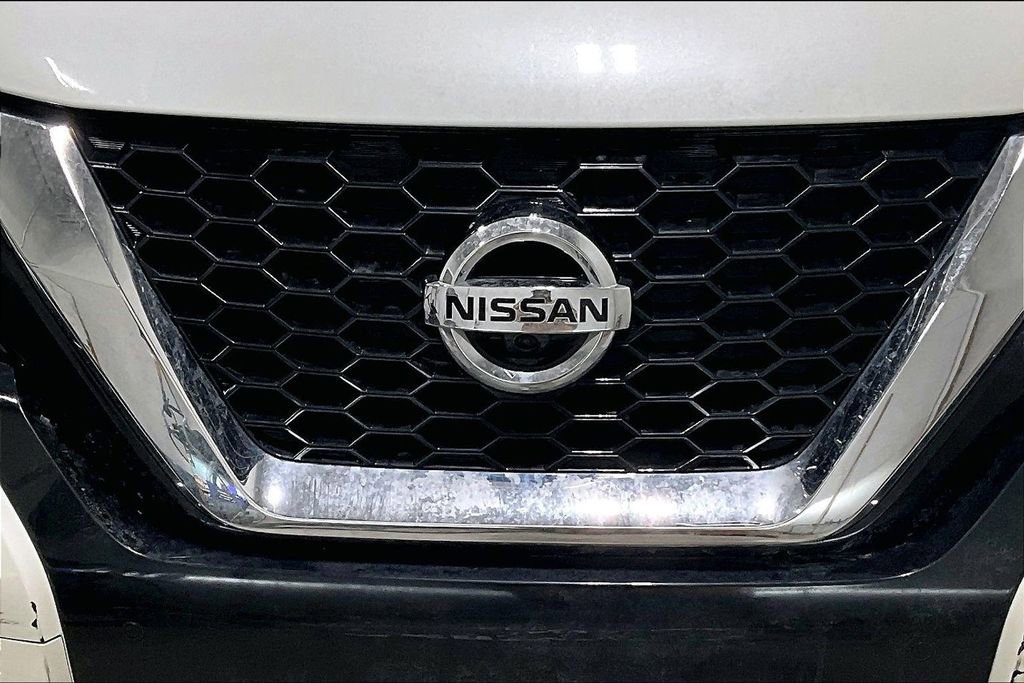 Used 2020 Nissan Murano SL w/ Moonroof Package image 33