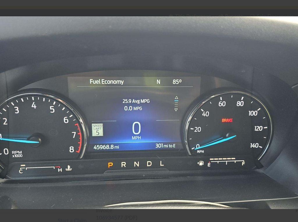 Used 2023 Ford Explorer XLT w/ Equipment Group 202A AWD/4WD image 16