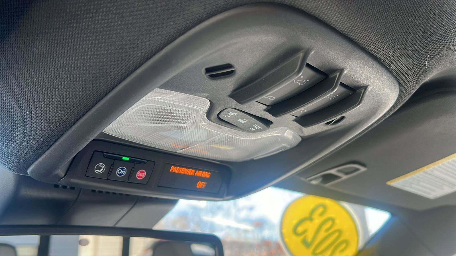 Used 2023 GMC Canyon AT4X image 18