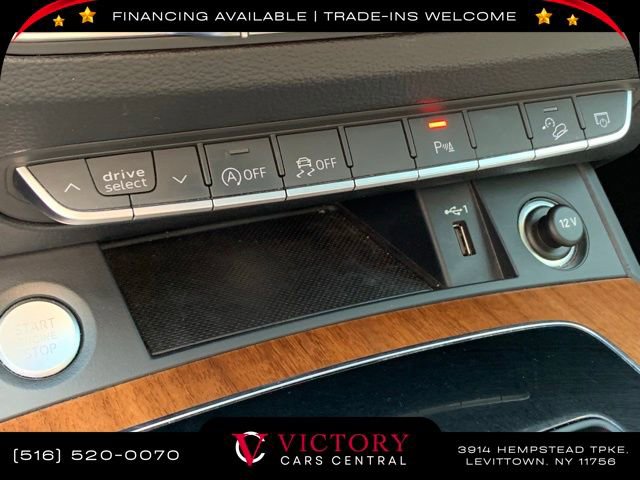 Used 2023 Audi Q5 2.0T Premium Plus image 38