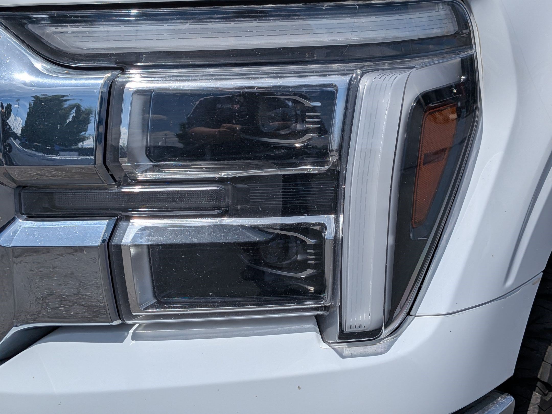 Certified 2024 Ford F150 Lariat w/ Tow/Haul Package AWD/4WD image 12