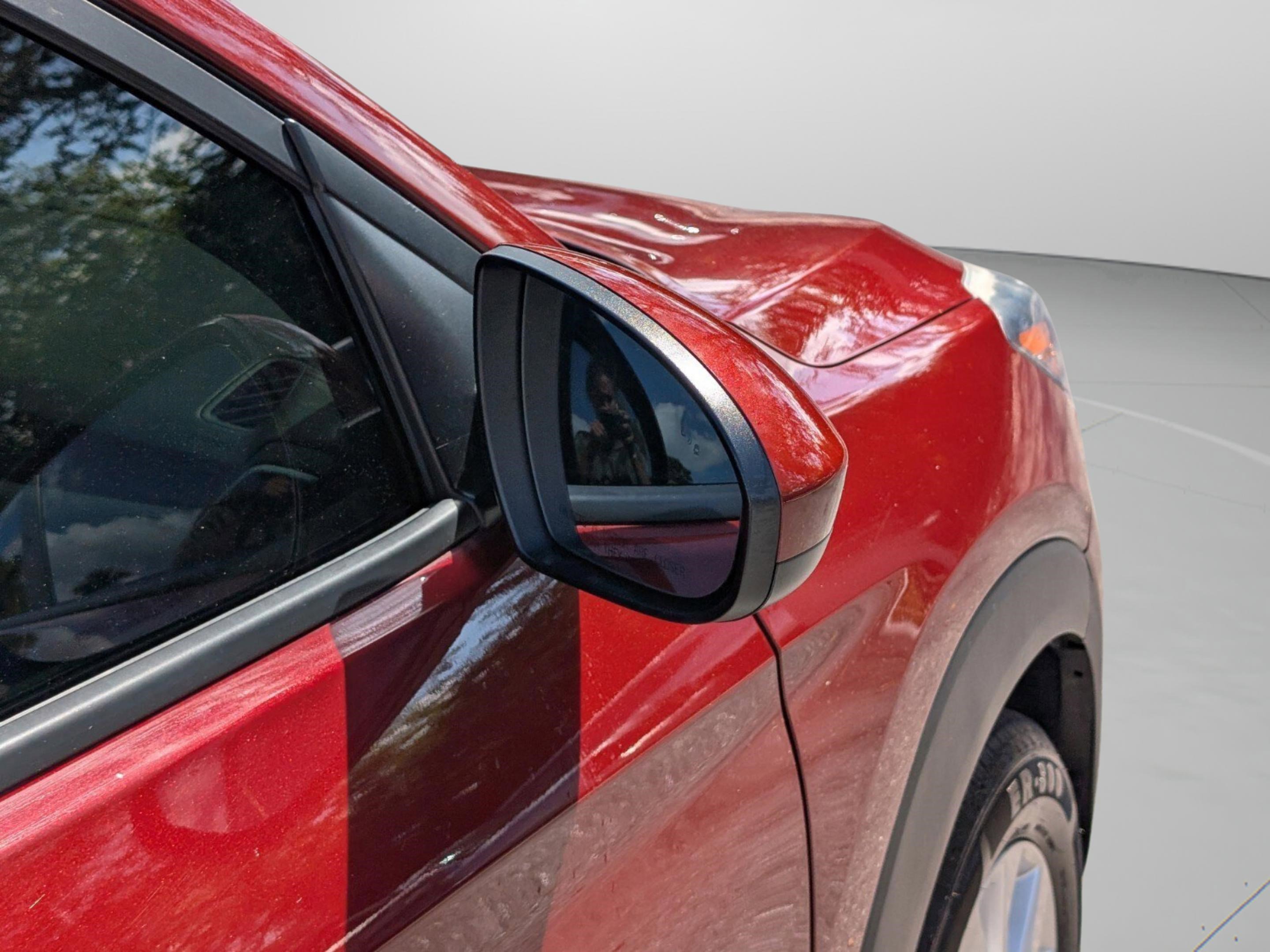 Used 2020 Hyundai Tucson Value image 31