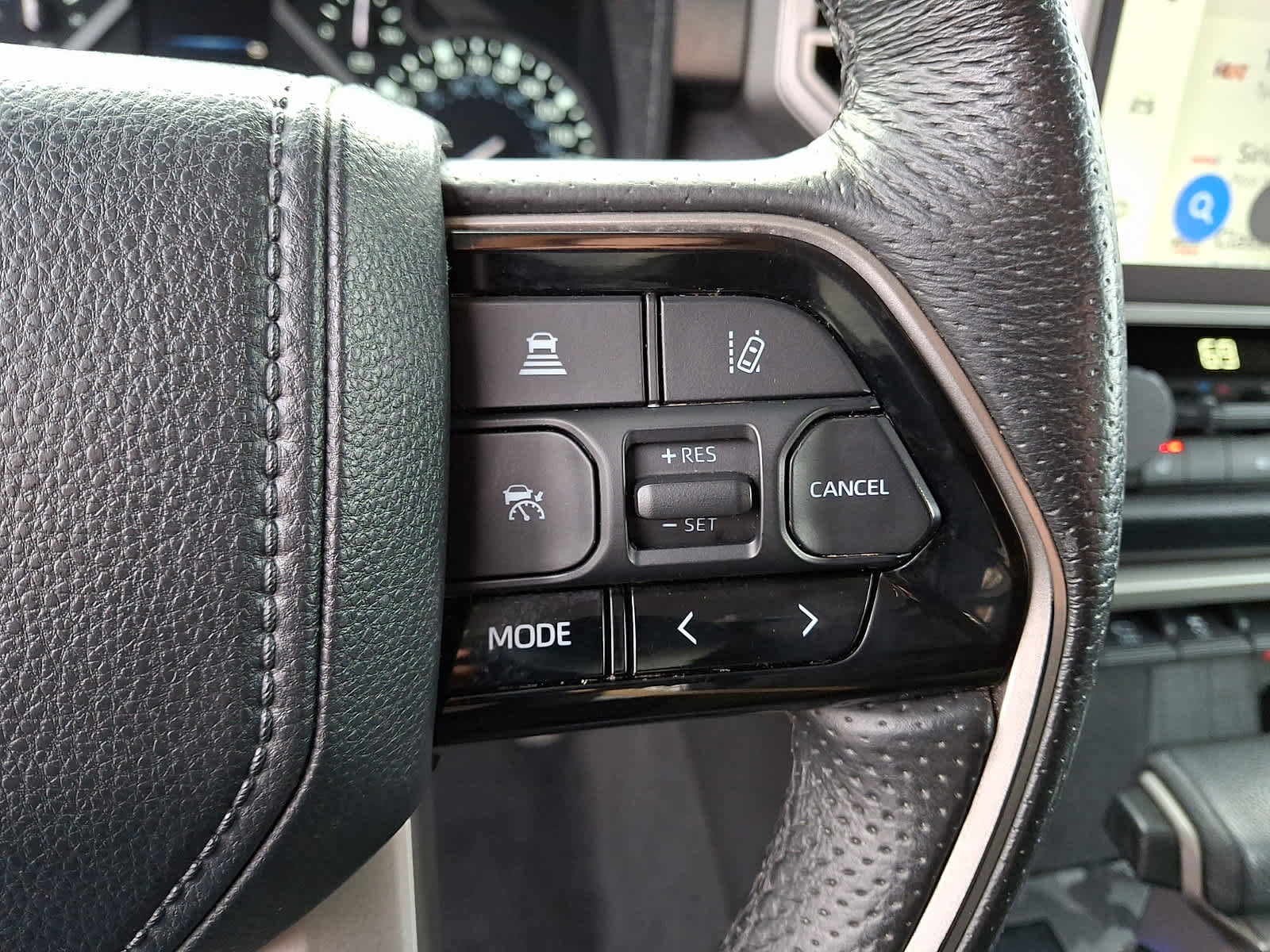 Used 2023 Toyota Tundra SR5 w/ Advanced Technology Package image 22