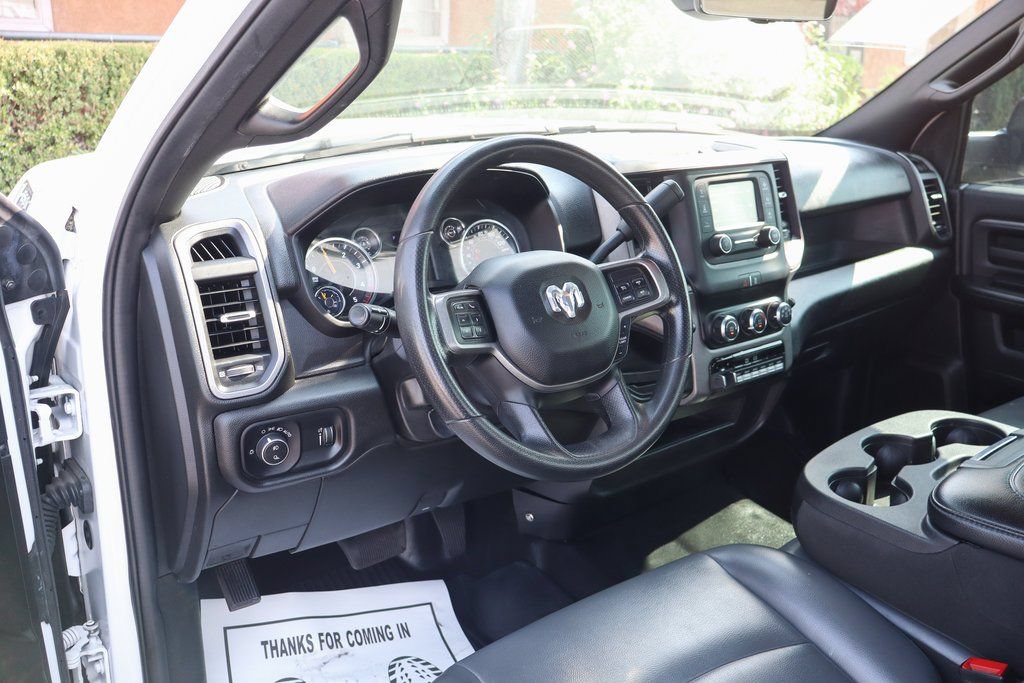 Used 2021 RAM 4500 Tradesman RWD image 15