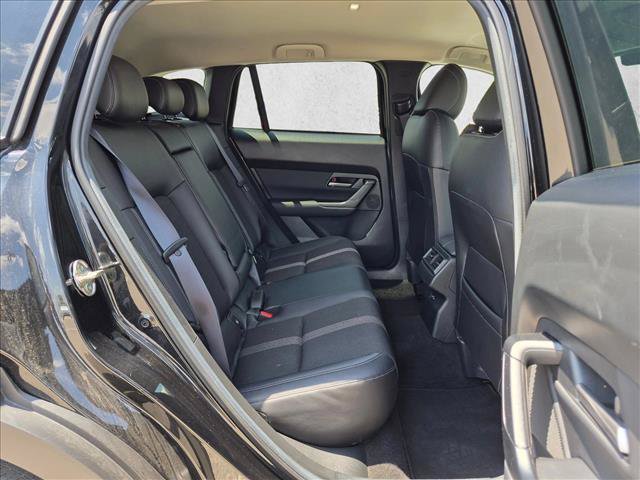 Used 2025 MAZDA CX-50 AWD 2.5 S w/ Preferred Package image 20