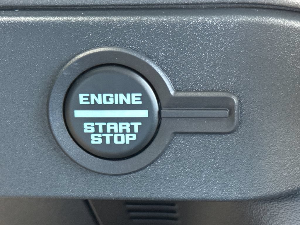 New 2026 Ford Bronco Big Bend AWD/4WD image 23