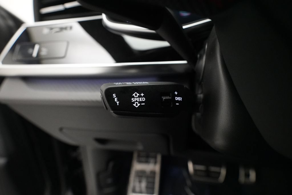 New 2027 Audi SQ8 Prestige AWD/4WD image 20
