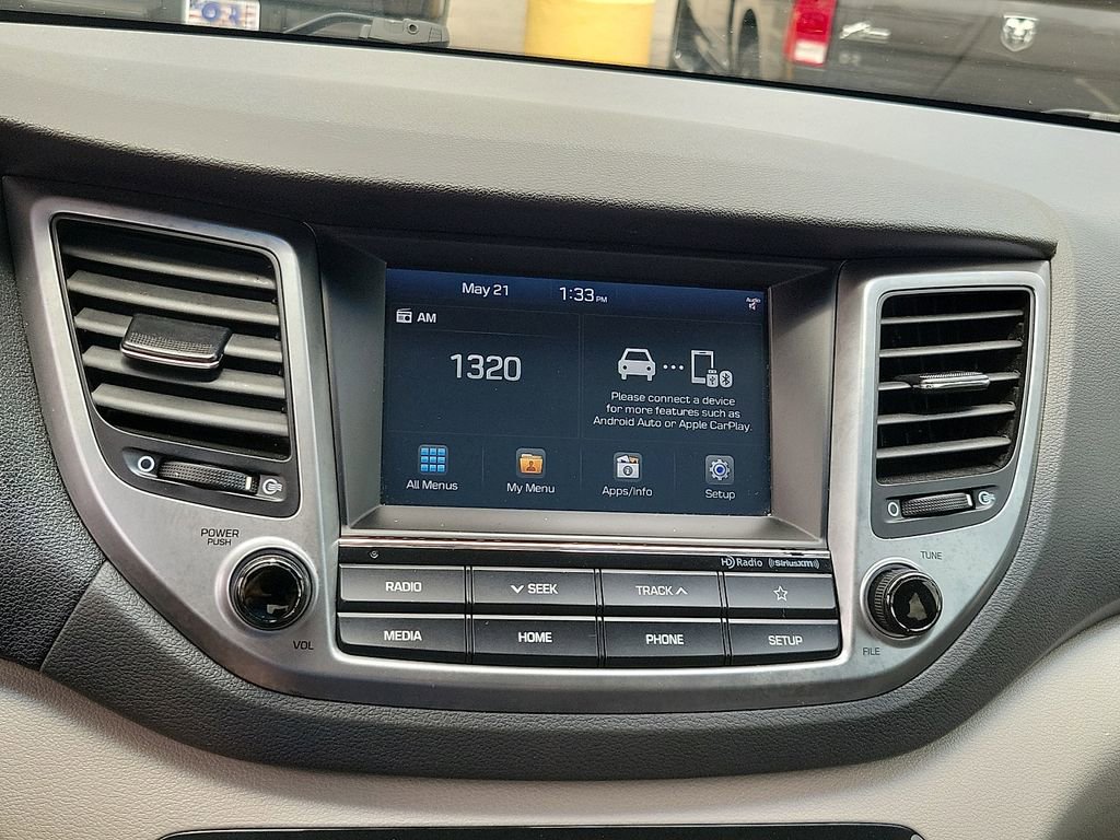 Used 2018 Hyundai Tucson SEL AWD/4WD image 15