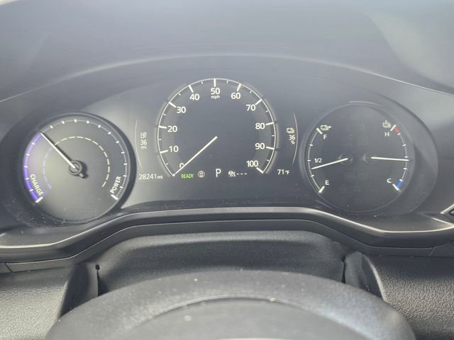 Used 2022 MAZDA MX-30 Electric w/ Premium Plus Pkg image 6