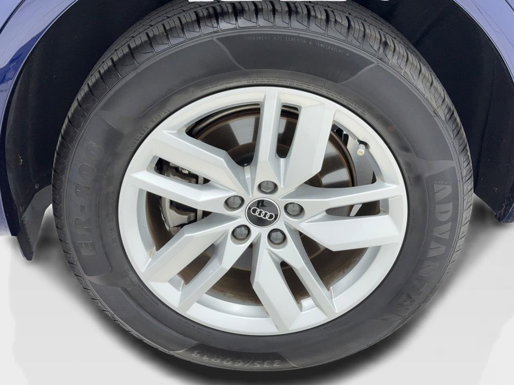 Used 2022 Audi Q5 2.0T Premium w/ Convenience Package image 57