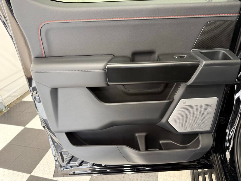 New 2026 Ford F150 Raptor AWD/4WD image 18