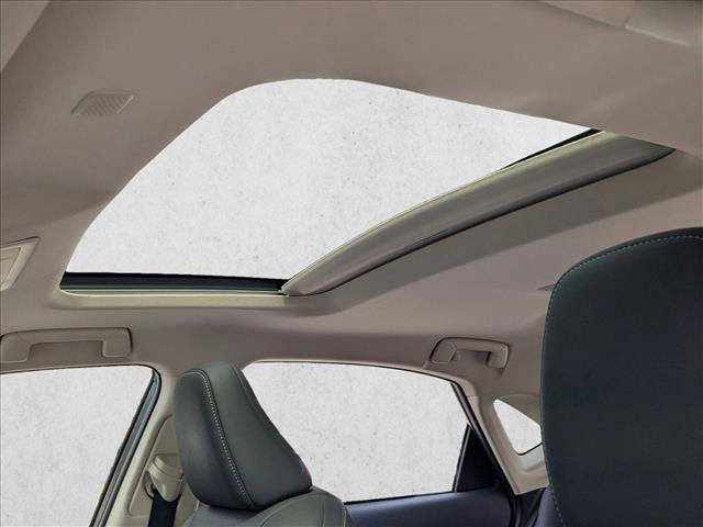 Used 2019 Lexus NX 300 FWD w/ Premium Package image 16