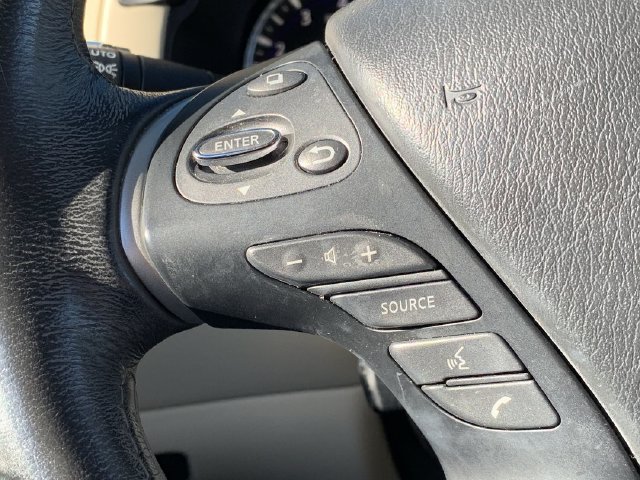 Used 2019 INFINITI QX60 Luxe w/ Essential Package AWD/4WD image 24