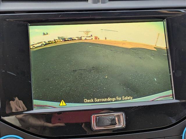 Used 2014 Chevrolet Malibu LT w/ Power Convenience Package image 12