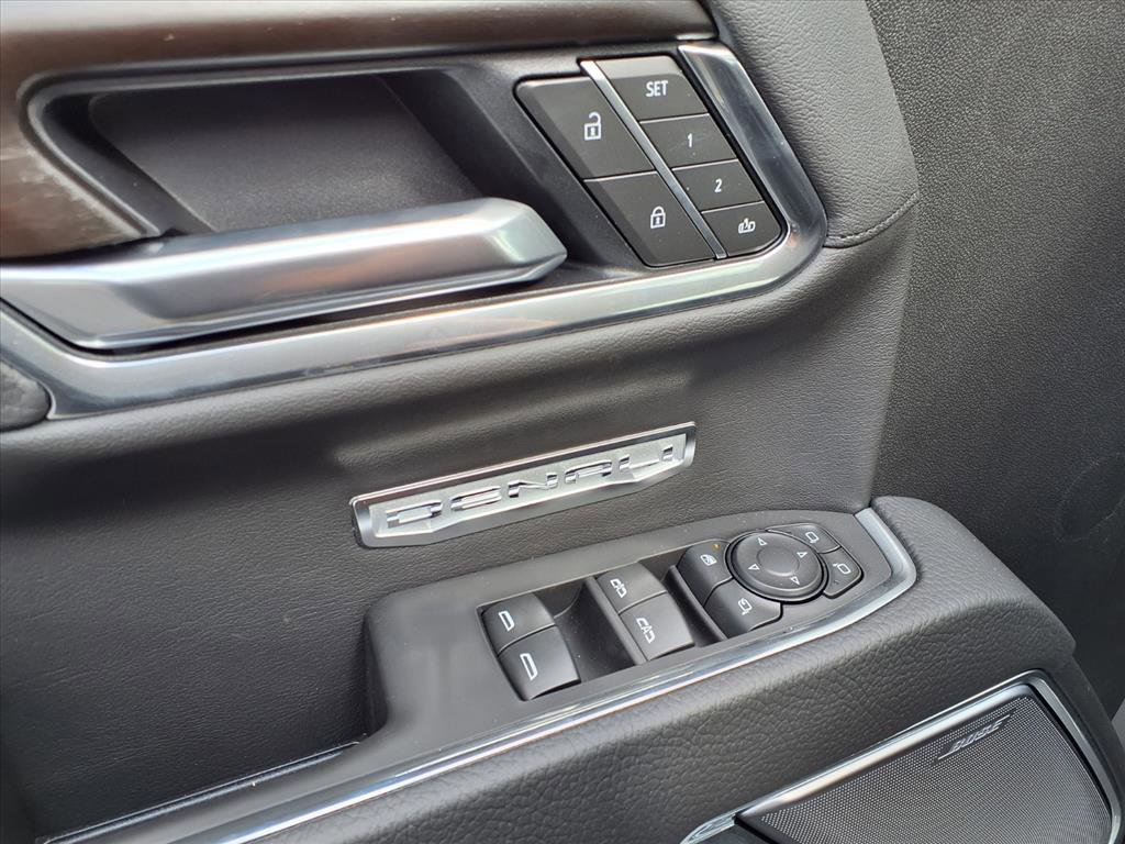 New 2026 GMC Sierra 1500 Denali w/ Denali Reserve Package image 13