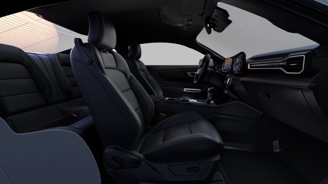 New 2026 Ford Mustang GT Premium RWD image 6