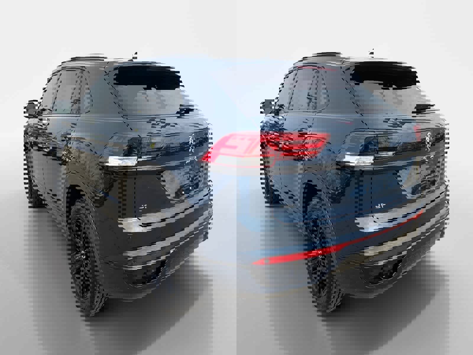 Used 2023 Volkswagen Atlas Cross Sport SEL R-Line image 4