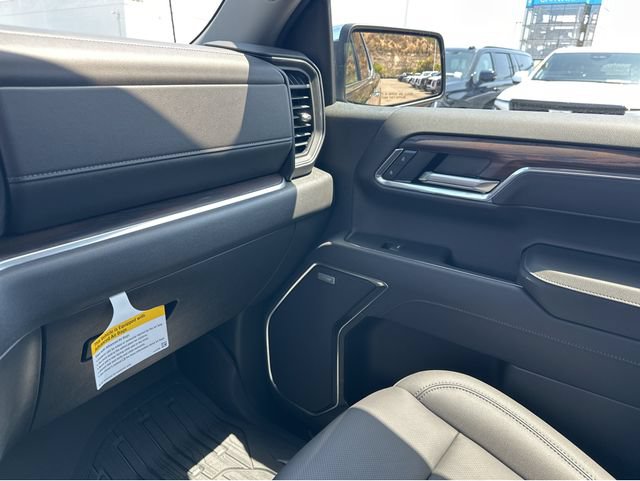 New 2026 GMC Sierra 1500 SLT w/ SLT Premium Plus Package AWD/4WD image 7