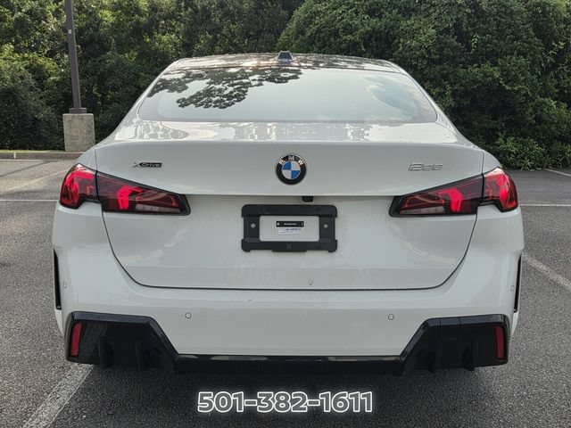Used 2025 BMW 228i xDrive AWD/4WD image 4