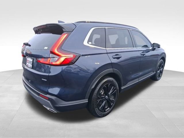 Used 2025 Honda CR-V Sport Touring image 4