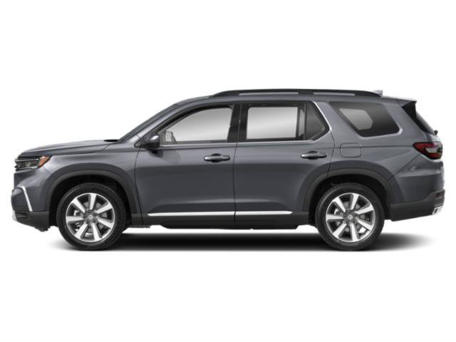 Used 2024 Honda Pilot Touring image 3