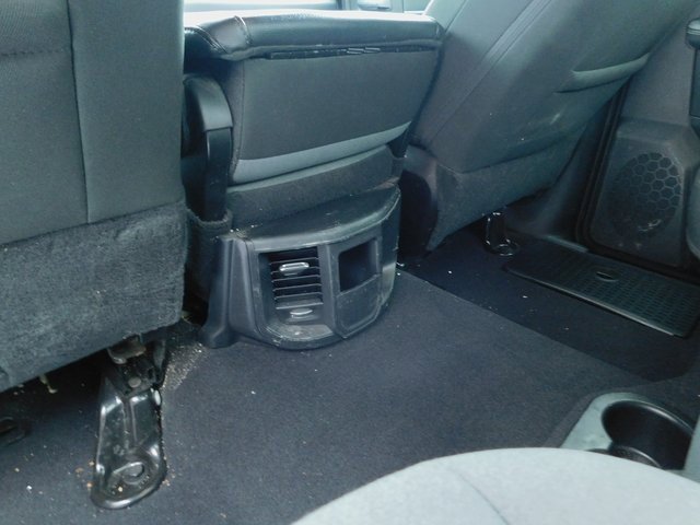 Used 2024 RAM 2500 Big Horn image 22