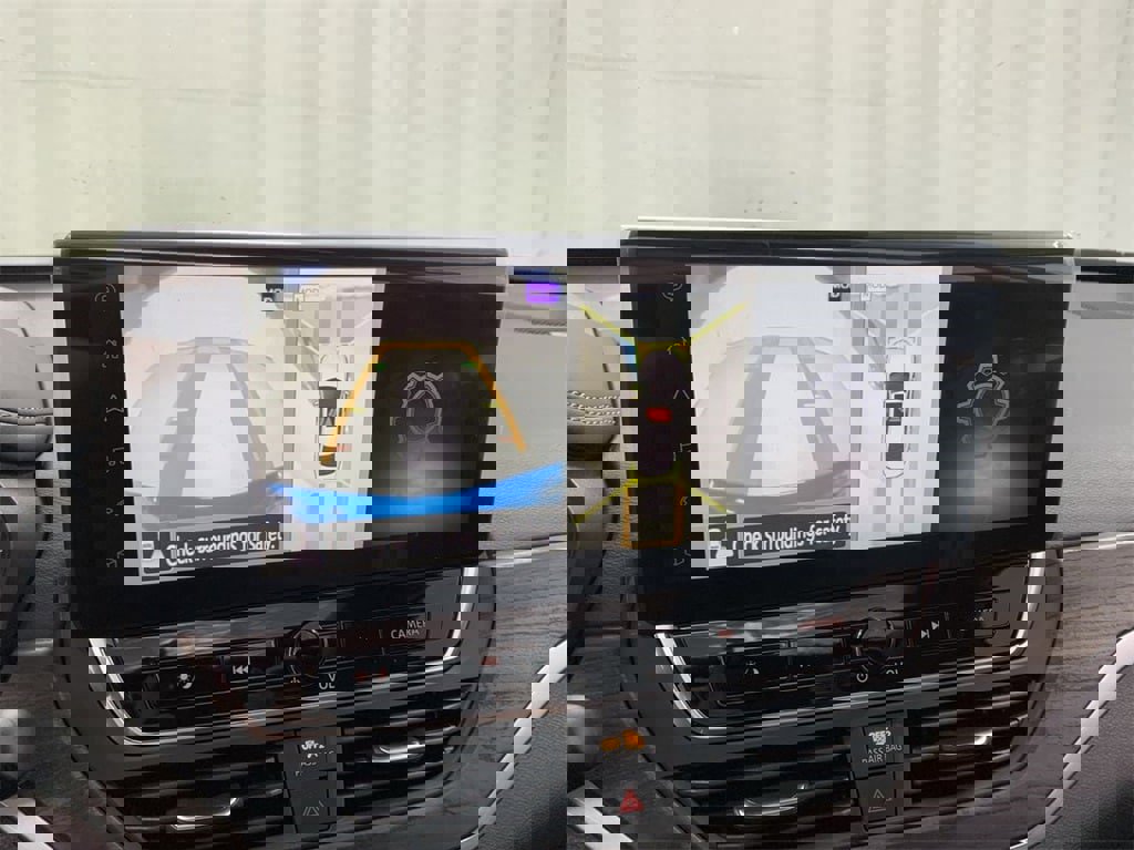 New 2025 Nissan Altima 2.5 SL image 20