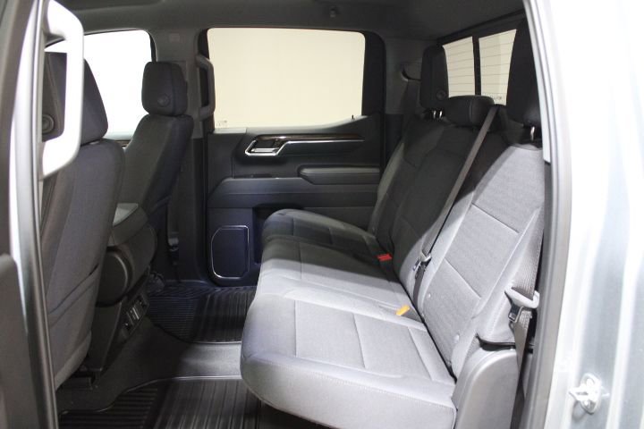 New 2026 GMC Sierra 1500 SLE w/ X31 Off-Road Package image 21