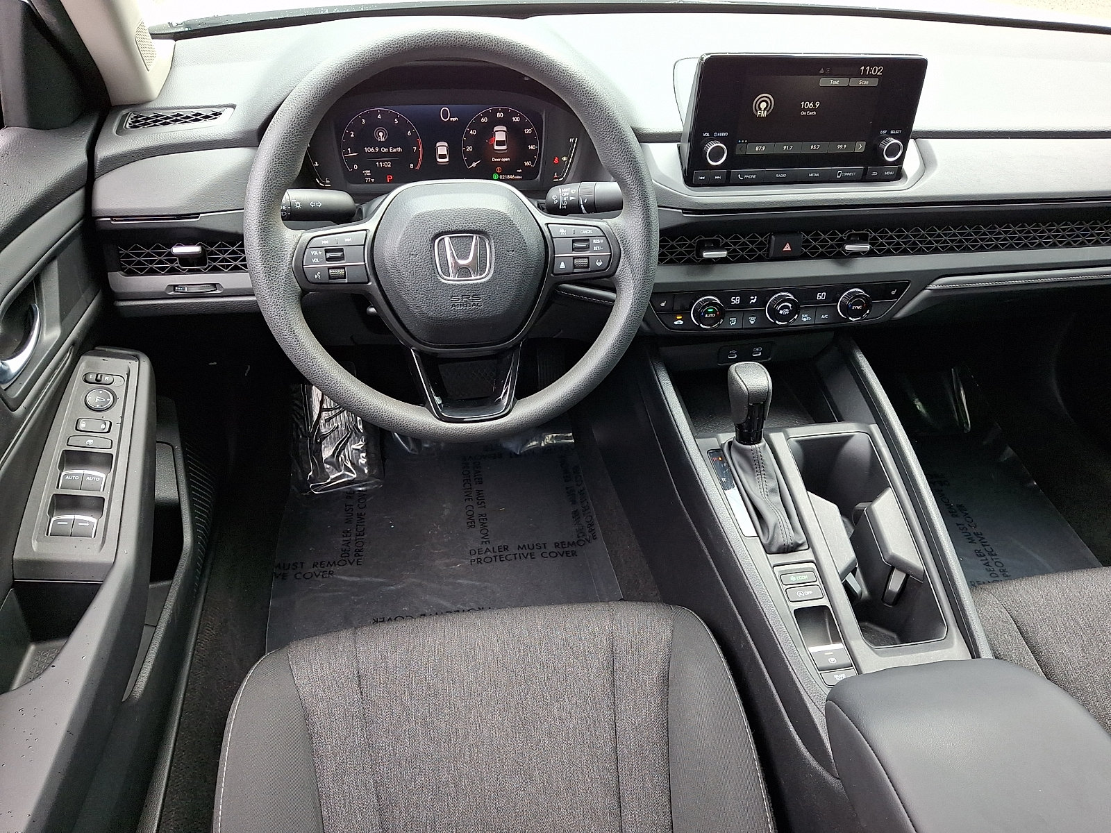 Used 2023 Honda Accord EX image 11