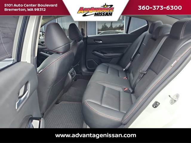 Used 2023 Nissan Altima 2.0 SR image 27