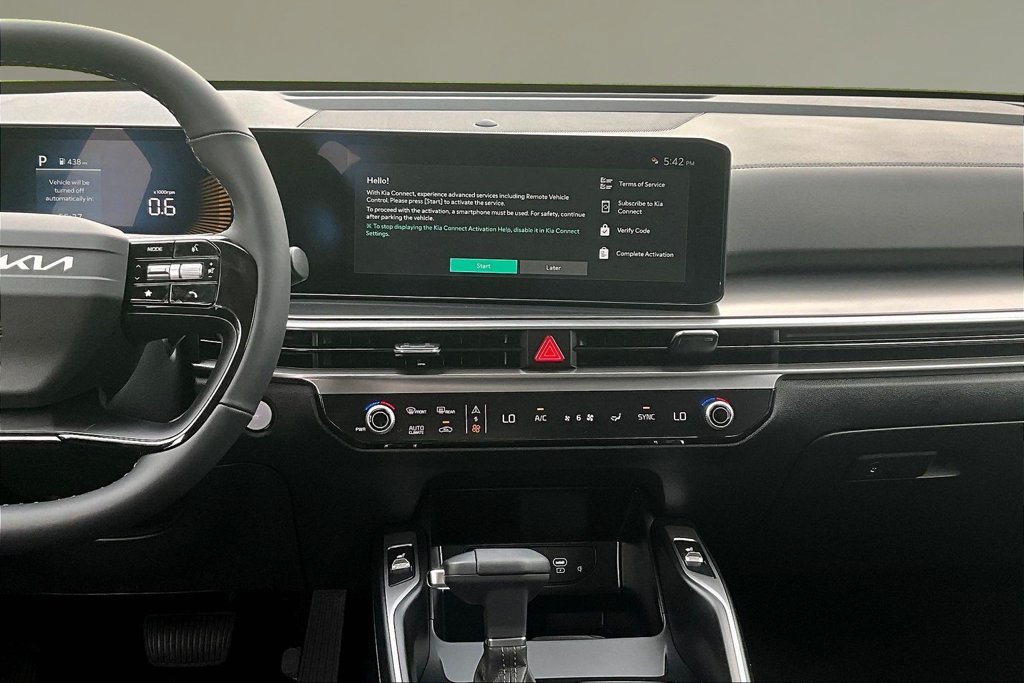 New 2026 Kia Sorento S w/ S Panoramic Sunroof Package FWD image 6