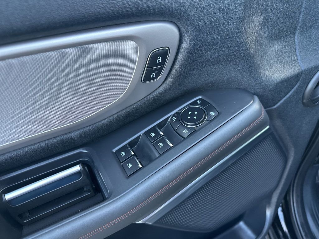 Used 2025 Ford Expedition Max Active image 18
