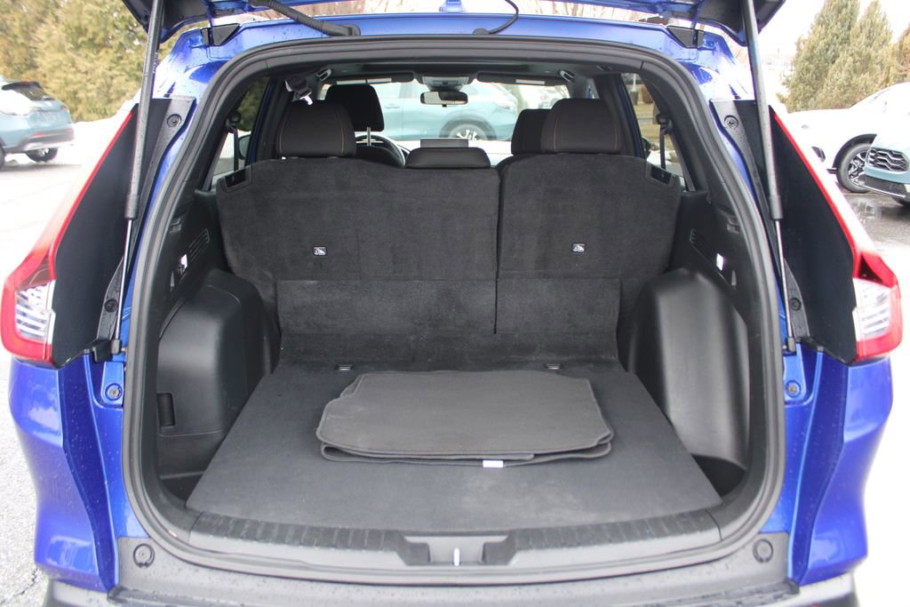 Used 2024 Honda CR-V Sport image 29