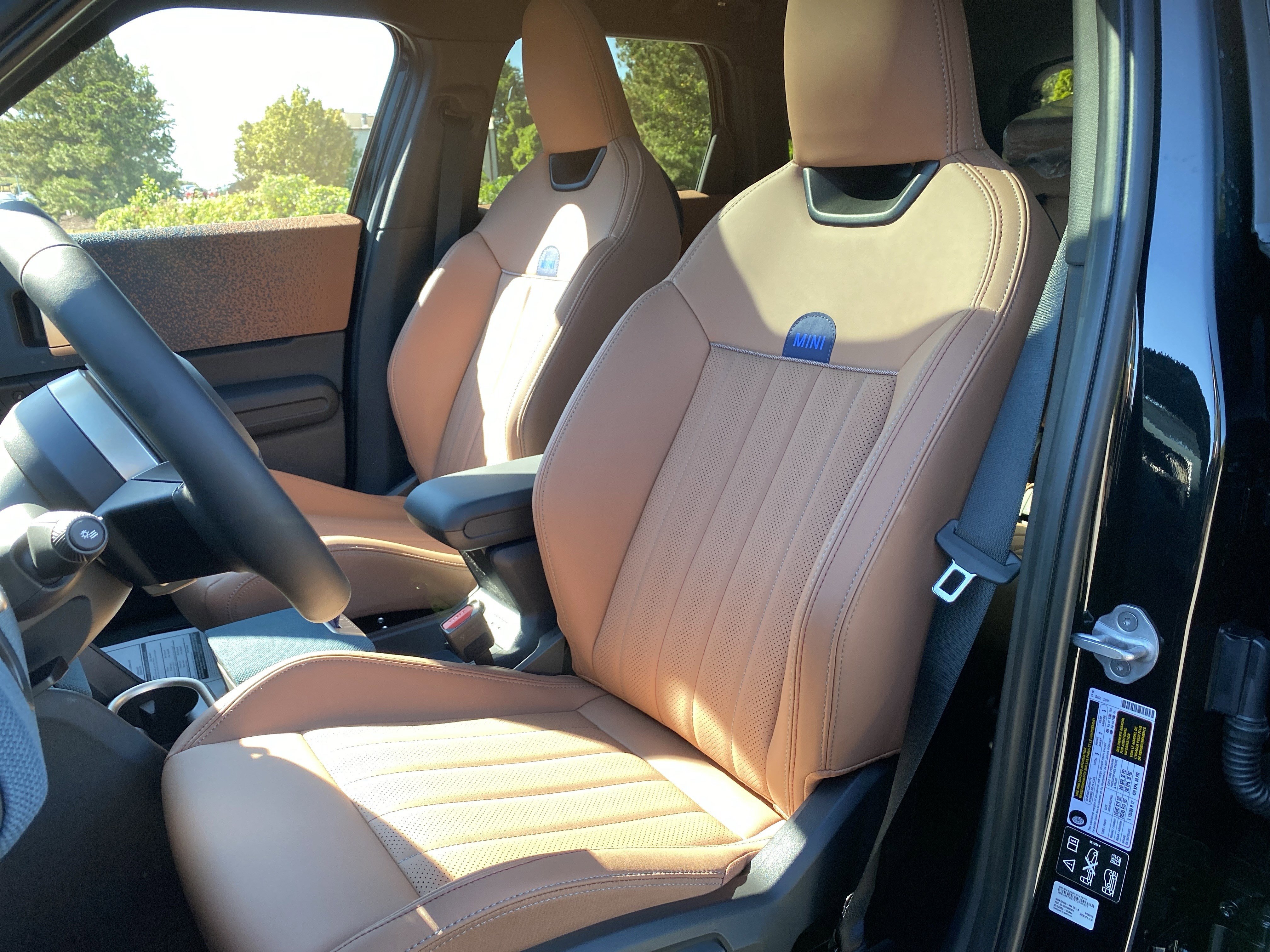 New 2026 MINI Cooper Countryman S w/ Comfort Package Max image 7