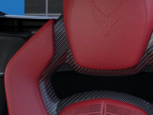 New 2027 Chevrolet Corvette Stingray Coupe w/ 2LT RWD image 21